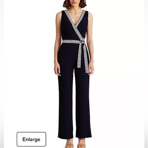 Ralph lauren jumpsuit